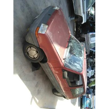 renault 5 (b/c40) del año 1986