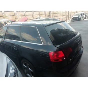 audi a4 avant (8e) del año 2005