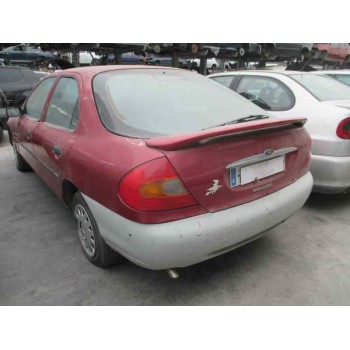 ford mondeo berlina (gd) del año 1997