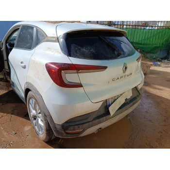 renault captur ii (hf_) del año 2020