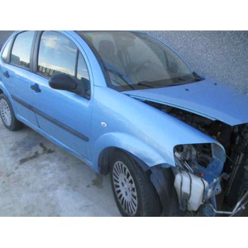 citroën c3 del año 2005