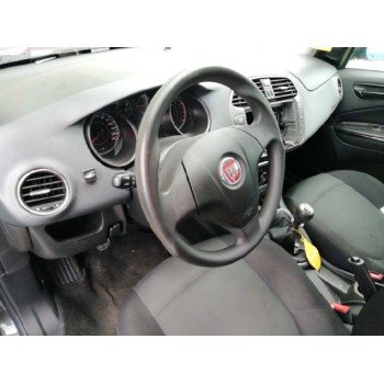 fiat bravo (198) del año 2009