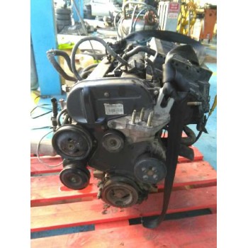 Recambio de motor completo para ford fiesta berlina ghia referencia OEM IAM DHF M 