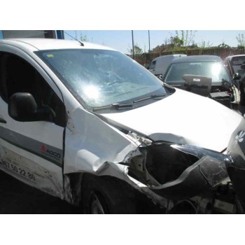 citroën berlingo station wagon del año 2010