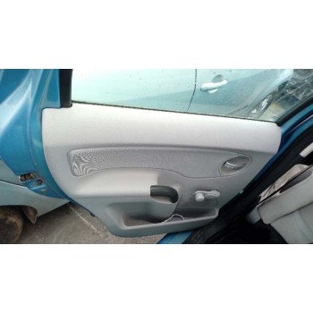 citroën c3 del año 2003