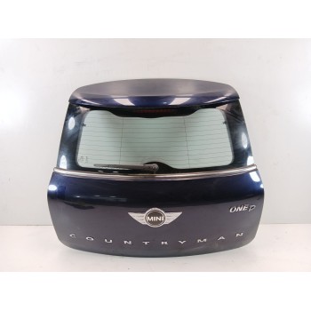 Recambio de porton trasero para mini mini countryman (r60) one d referencia OEM IAM 41009811574 51319807921 51629811625