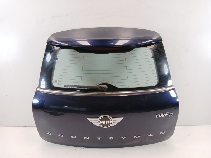 Recambio de porton trasero para mini mini countryman (r60) one d referencia OEM IAM 41009811574 51319807921 51629811625