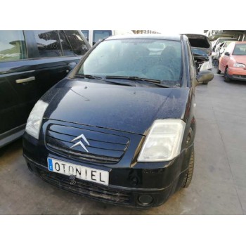 citroën c2 del año 2007