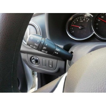 dacia sandero del año 2018