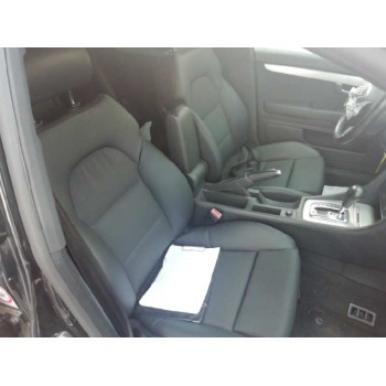 audi a4 avant (8e) del año 2005