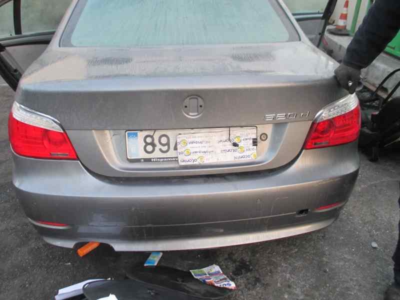 BMW SERIE 5 BERLINA (E60)