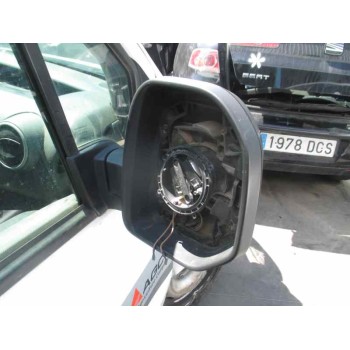 citroën berlingo station wagon del año 2010