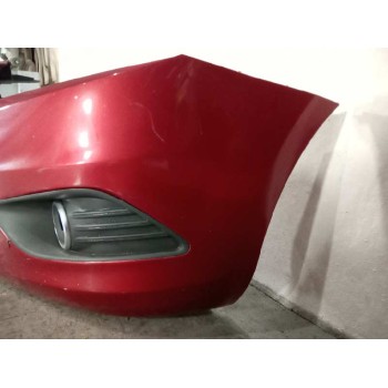 Recambio de paragolpes delantero para ford focus turnier (cb4) trend referencia OEM IAM   