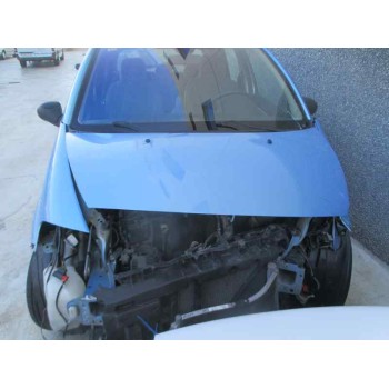 citroën c3 del año 2005