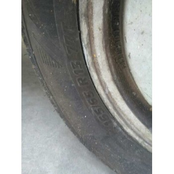 renault 5 (b/c40) del año 1986