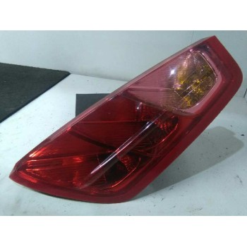 PILOTO TRASERO DERECHO 3 P