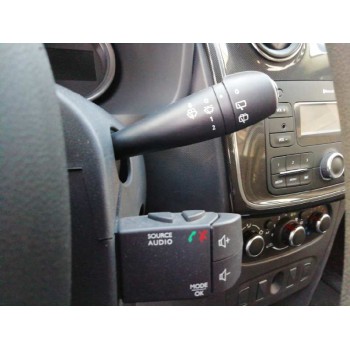 dacia sandero del año 2018