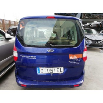 ford tourneo courier (c4a) del año 2016