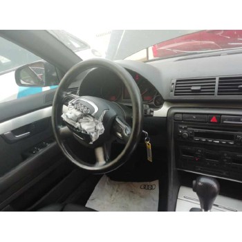 audi a4 avant (8e) del año 2005