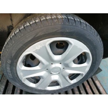 ford fiesta (cb1) del año 2010