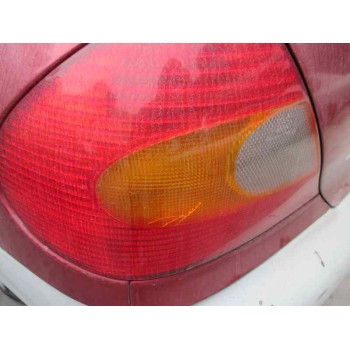 ford mondeo berlina (gd) del año 1997