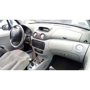 citroën c3 del año 2003