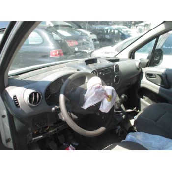 citroën berlingo station wagon del año 2010