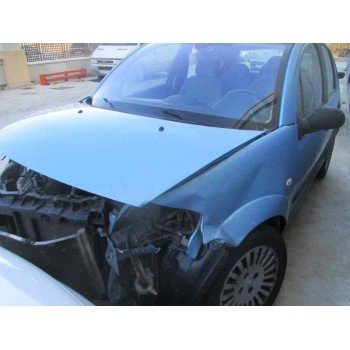 citroën c3 del año 2005