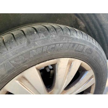 citroën c3 picasso del año 2010