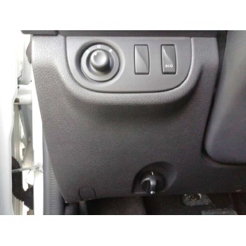 dacia sandero del año 2018