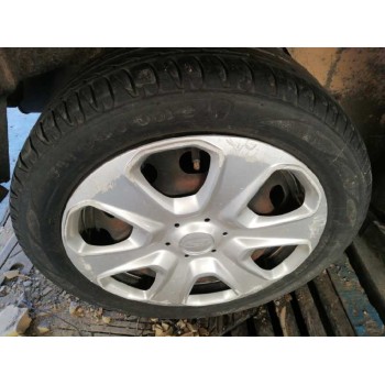 ford fiesta (cb1) del año 2010