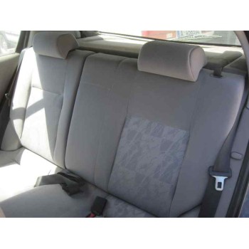 nissan almera (n16/e) del año 2000