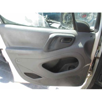 citroën berlingo station wagon del año 2010