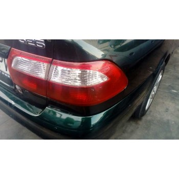 mazda 626 berlina (gf) del año 2001