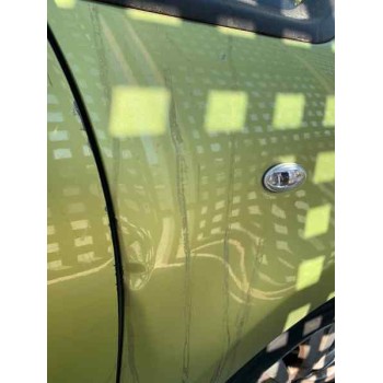 citroën c3 picasso del año 2010