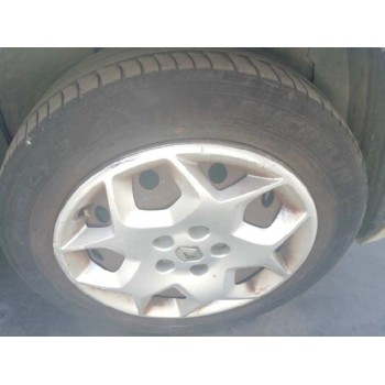 renault laguna ii (bg0) del año 2004