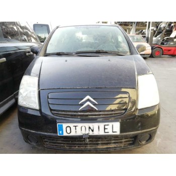 citroën c2 del año 2007