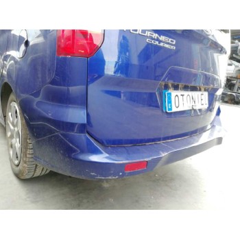 ford tourneo courier (c4a) del año 2016