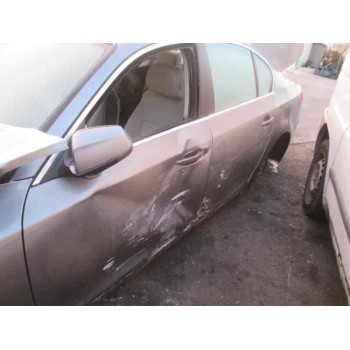 bmw serie 5 berlina (e60) del año 2009