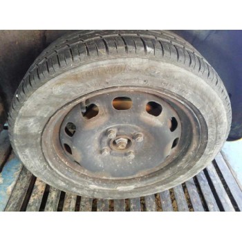 ford fiesta (cb1) del año 2010