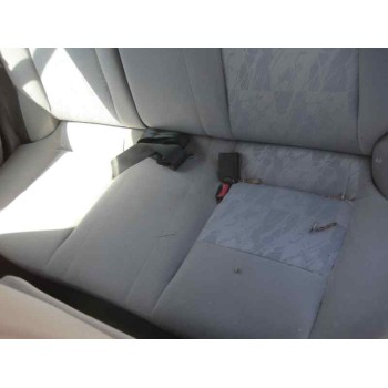 nissan almera (n16/e) del año 2000