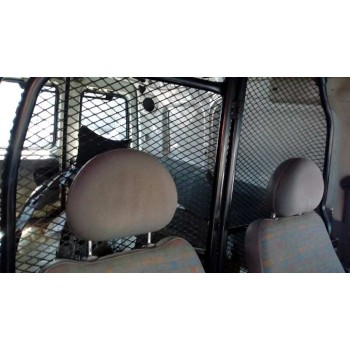 opel combo (corsa c) del año 2002