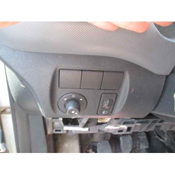 citroën berlingo station wagon del año 2010