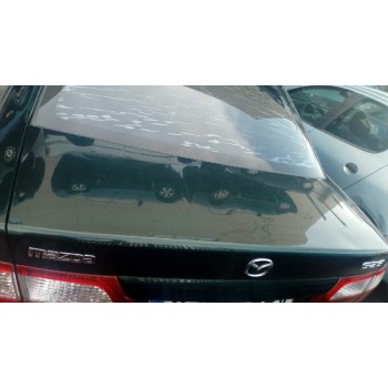 mazda 626 berlina (gf) del año 2001