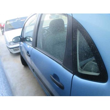 citroën c3 del año 2005