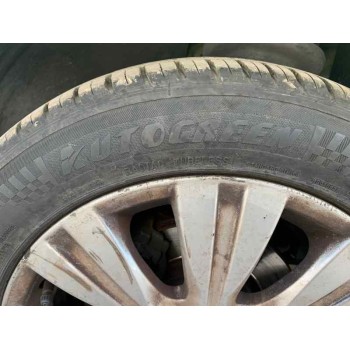 citroën c3 picasso del año 2010