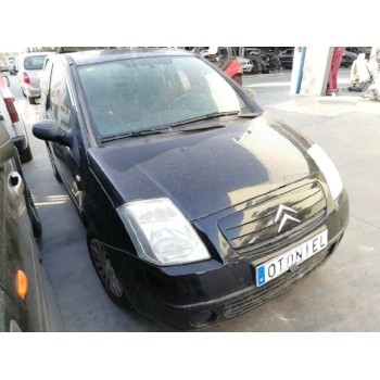 citroën c2 del año 2007