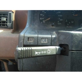 renault 5 (b/c40) del año 1986