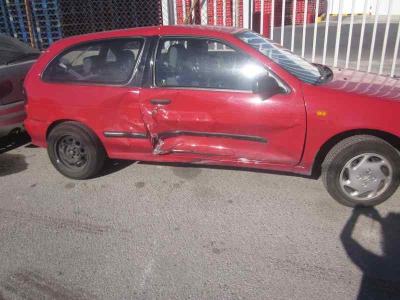 nissan almera (n15) del año 1999