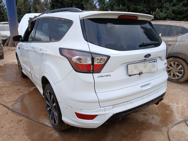 FORD KUGA II (DM2)